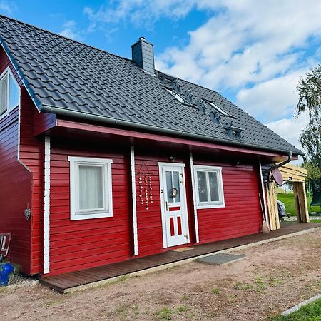 Villaharmony Wartet Auf Familien Mit Hund! Lommatzsch Kültér fotó