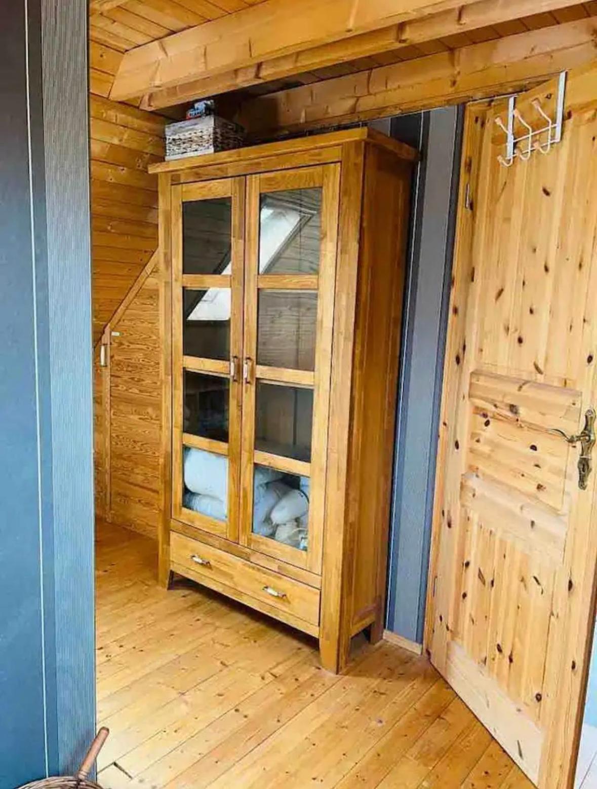 Villaharmony Wartet Auf Familien Mit Hund! Lommatzsch Kültér fotó
